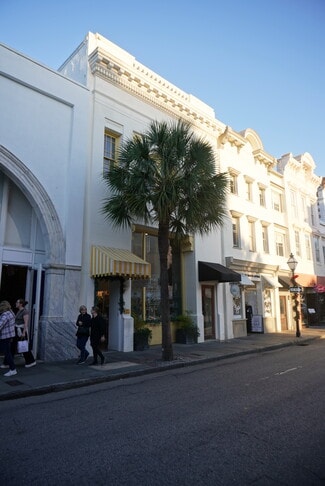 More details for 302 King St, Charleston, SC - Office/Retail for Lease