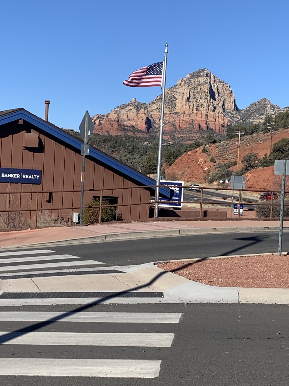 195 W Highway 89a, Sedona, AZ for sale Building Photo- Image 1 of 1