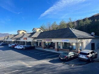 More details for 1620 Highway 76 W, Hiawassee, GA - Retail for Lease
