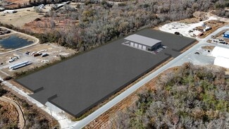 More details for 2105 Longhorn ave, Lakeland, FL - Land for Lease