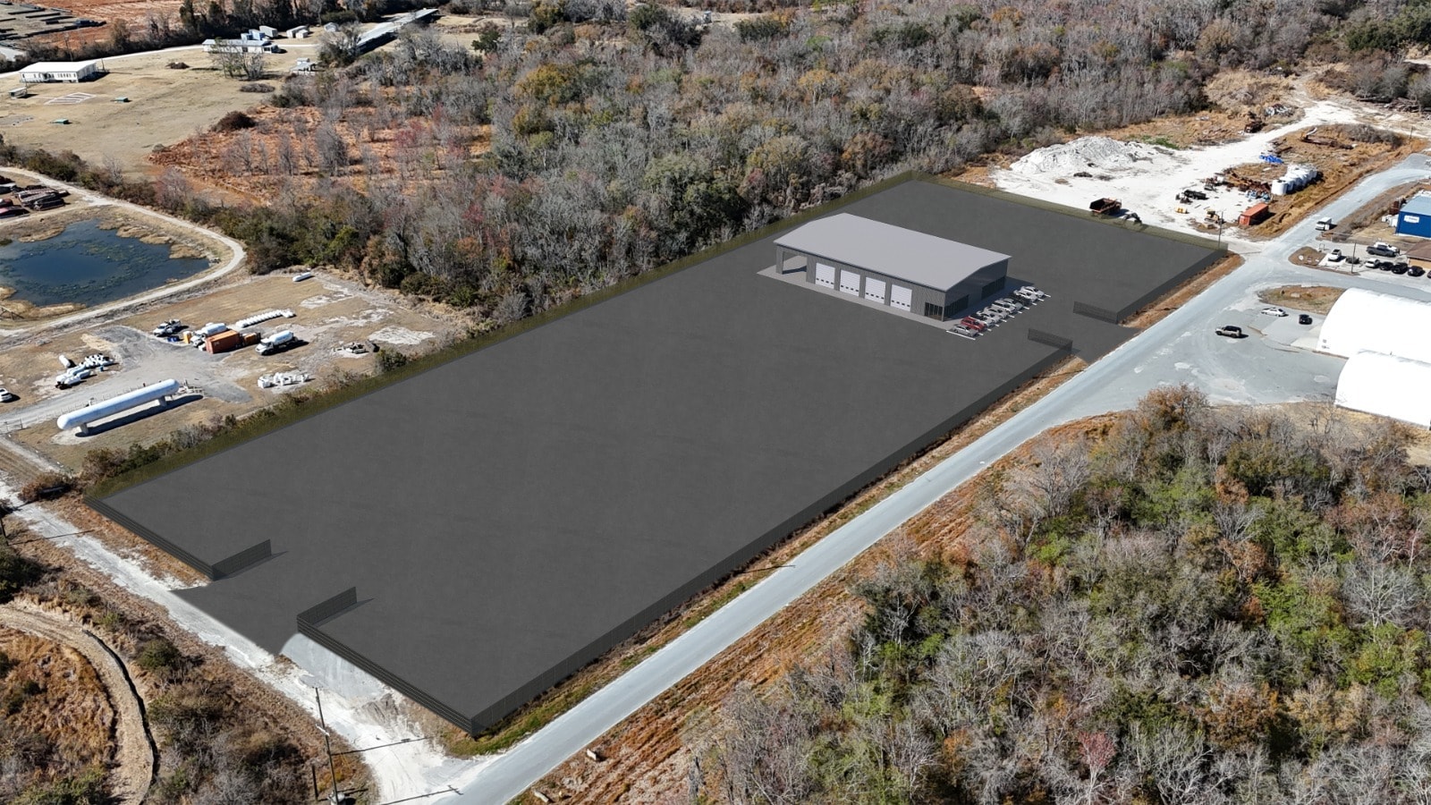 2105 Longhorn ave, Lakeland, FL à louer Photo principale- Image 1 de 8