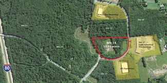 More details for Hillside Dr, Drums, PA - Land for Sale