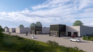 More details for 4830 Bryan Rd, Richmond, TX - Flex for Lease