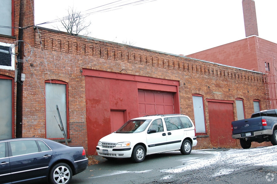 520 Congress St, Troy, NY for sale - Building Photo - Image 3 of 5