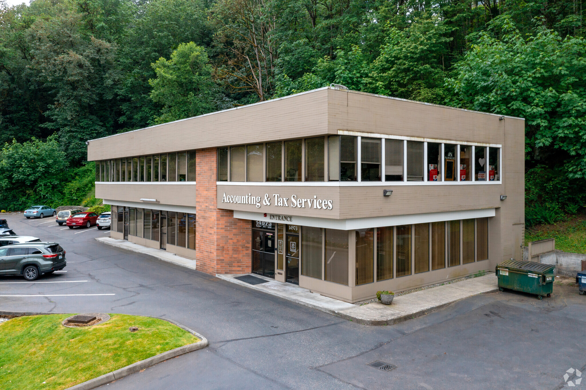 14973-14975 Interurban Ave S, Tukwila, WA for sale Primary Photo- Image 1 of 1