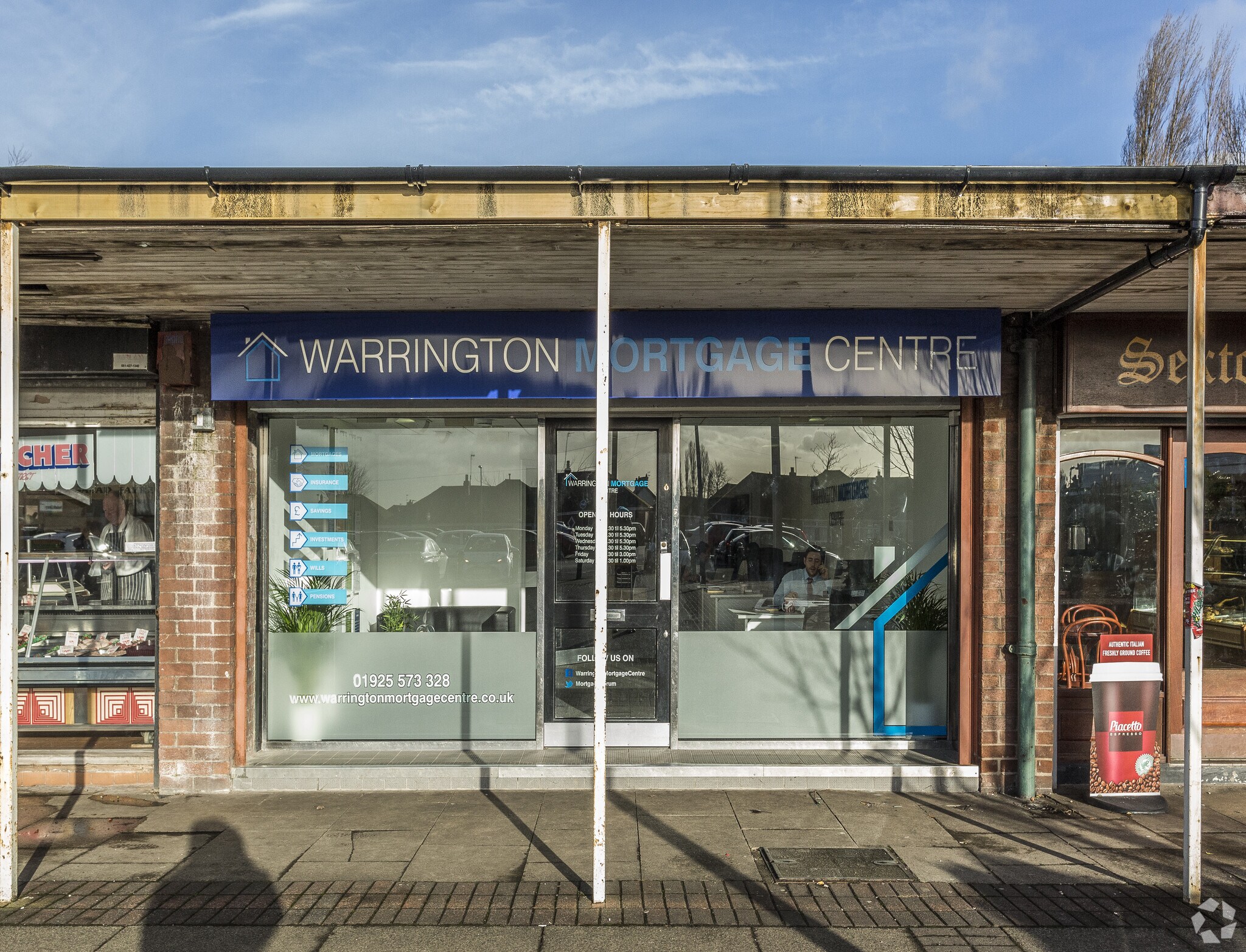 9 Honiton Way, Warrington à vendre Photo principale- Image 1 de 1