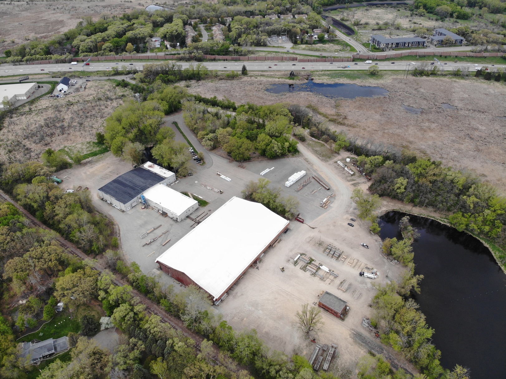 4000 Labore Rd, Vadnais Heights, MN for sale Building Photo- Image 1 of 16