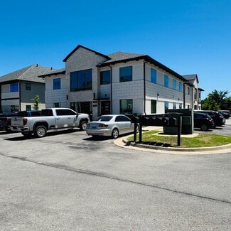 More details for 7810 E 108th St, Tulsa, OK - Office for Sale