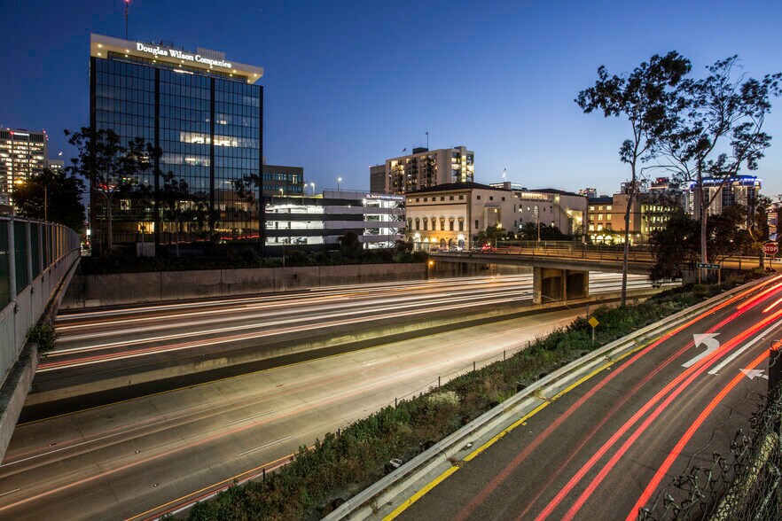 1620 5th Ave, San Diego, CA à louer - Photo du bâtiment - Image 2 de 8