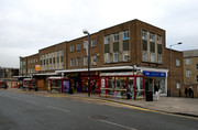 4-5 Market Sq, Shipley WYK - Services immobiliers commerciaux