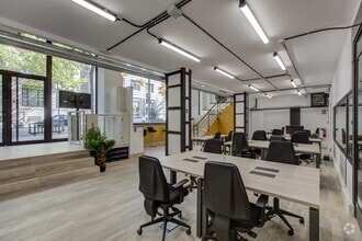 Calle Pedro Teixeira, 16, Madrid, Madrid for lease Interior Photo- Image 2 of 20