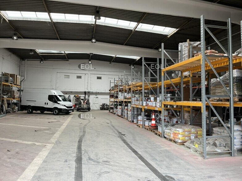 Flex in SAINT-OUEN-L'AUMONE for lease - Building Photo - Image 3 of 10