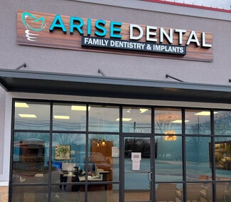 Plus de détails pour 2821 Highway 31, Tyler, TX - Commerce de détail à louer