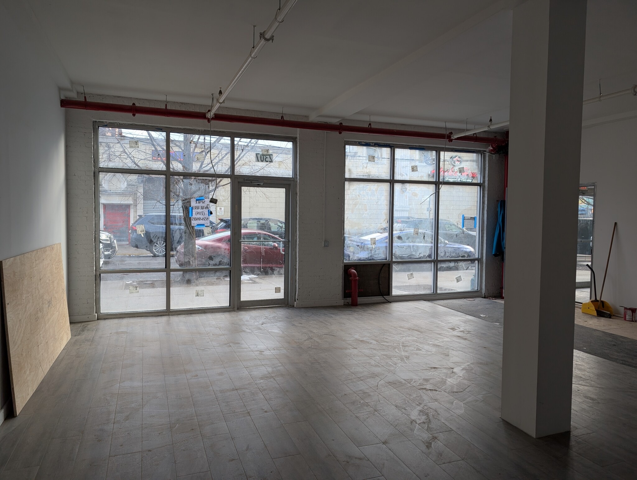2301 Snyder Ave, Brooklyn, NY for lease Building Photo- Image 1 of 1