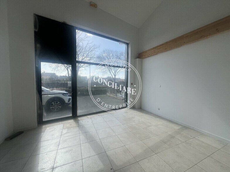 8 Avenue Montaigne, Plaisance-du-Touch à louer - Photo intérieure - Image 2 de 5