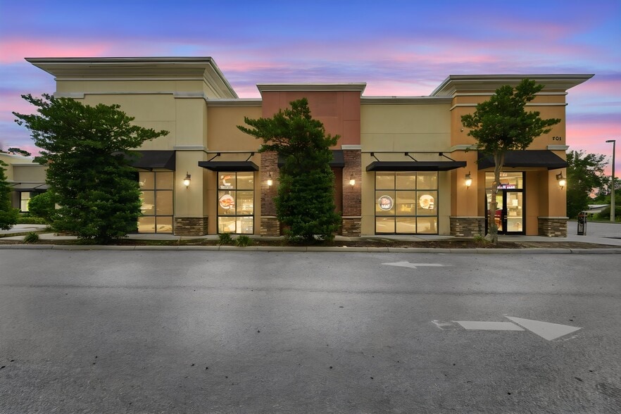 701 E State Road 434, Winter Springs, FL for lease - Building Photo - Image 3 of 31