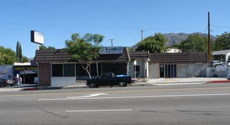 More details for 7505 Foothill Blvd, Tujunga, CA - Office for Lease
