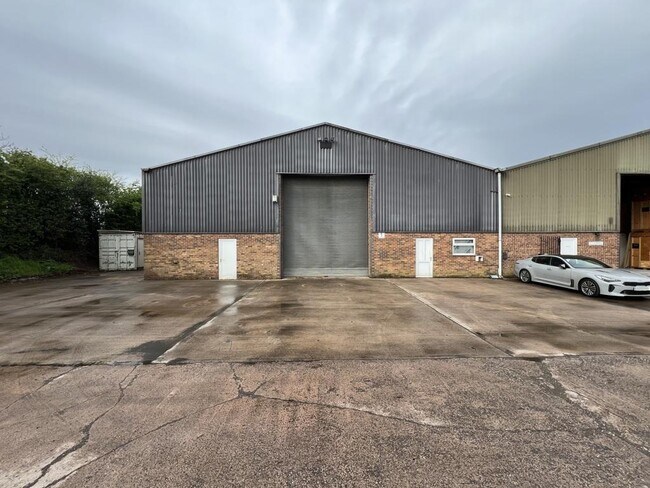 More details for 5 New Rd, Hixon - Industrial for Lease