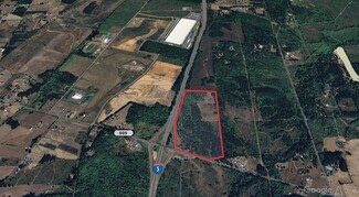 More details for 356 State Highway 505, Winlock, WA - Land for Sale