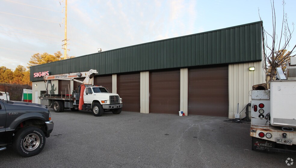 112 Mauldin Dr, Alpharetta, GA à vendre - Photo du bâtiment - Image 2 de 14