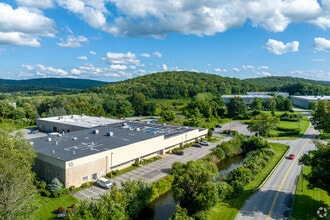 16 Mt. Ebo Rd S, Brewster Village, NY - AERIAL map view - Image1