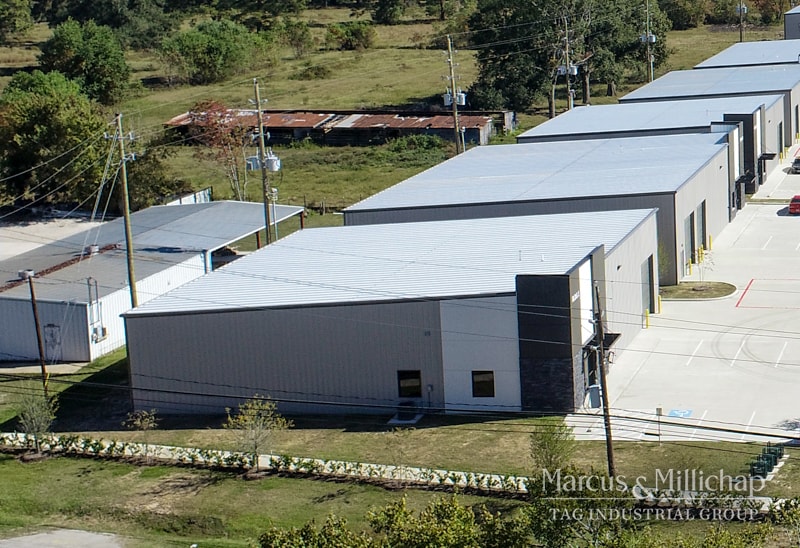 2323 S Houston Ave, Humble, TX for sale - Building Photo - Image 3 of 5