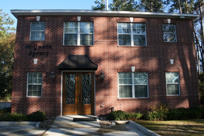 5728 Root Rd, Spring, TX à vendre - Photo du bâtiment - Image 1 de 2