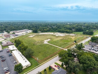 More details for 1800 E Mechanic St, Harrisonville, MO - Land for Sale