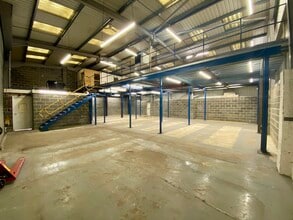 Sundon Park Rd, Luton for lease Interior Photo- Image 2 of 3