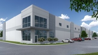 Plus de détails pour 929 Greenville ave, Allen, TX - Industriel à vendre