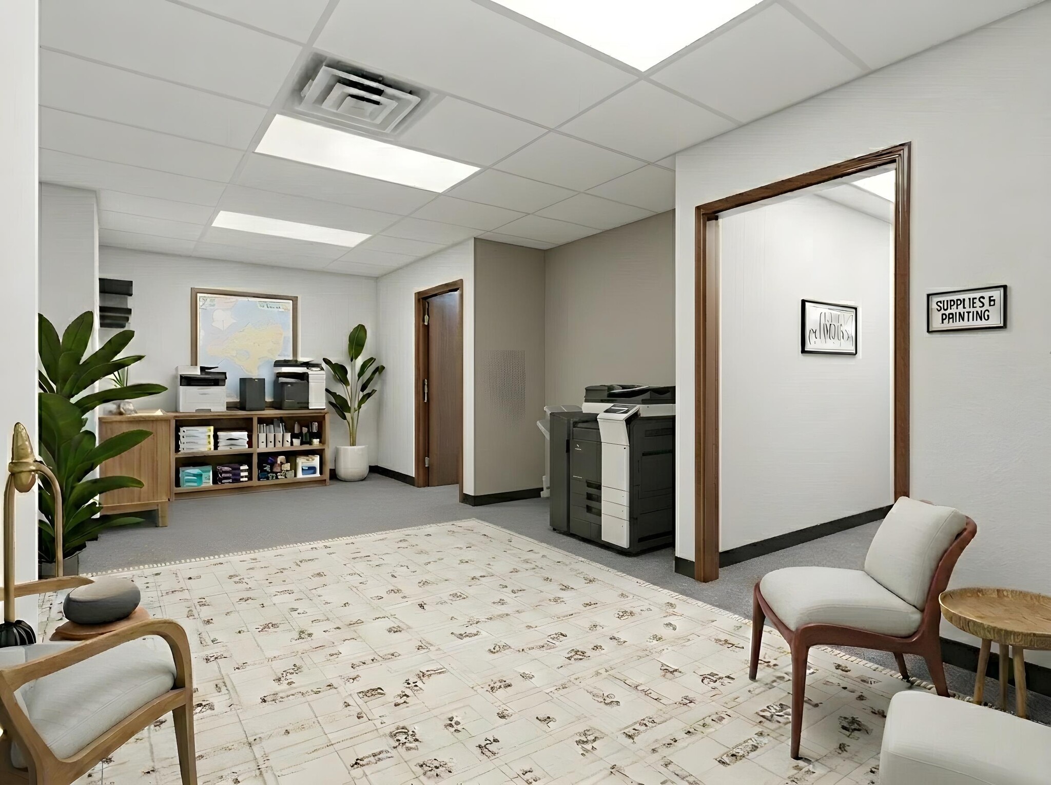 1006 N Bowen Rd, Arlington, TX à louer Photo intérieure- Image 1 de 14