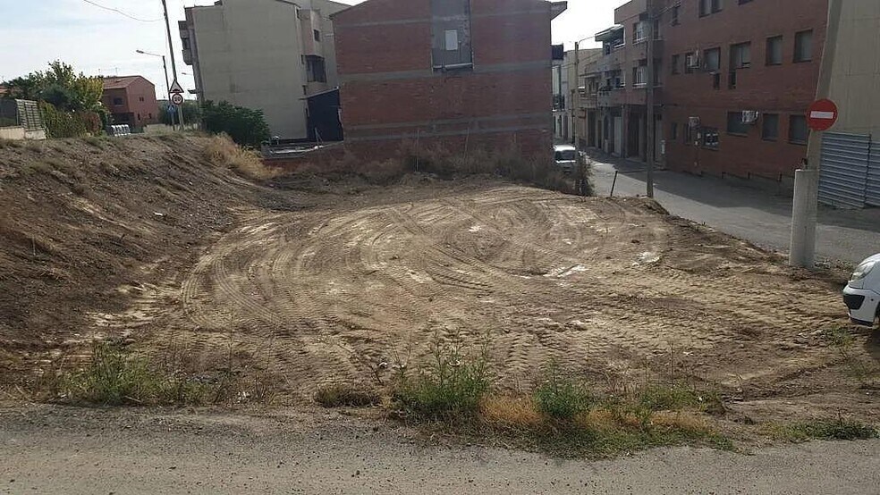 Terrain dans Rosselló, Lérida à vendre - Photo du bâtiment - Image 1 de 3