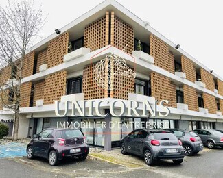 Plus de détails pour Bureau à louer