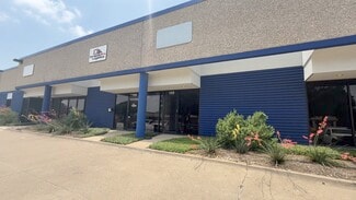 More details for 2433 Lacy Ln, Carrollton, TX - Industrial for Lease