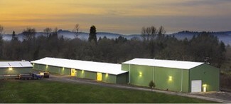 Plus de détails pour 38534 Dexter Rd, Dexter, OR - Industriel à louer