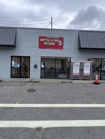 3229-3235 State St, Caledonia, NY for sale - Building Photo - Image 2 of 4