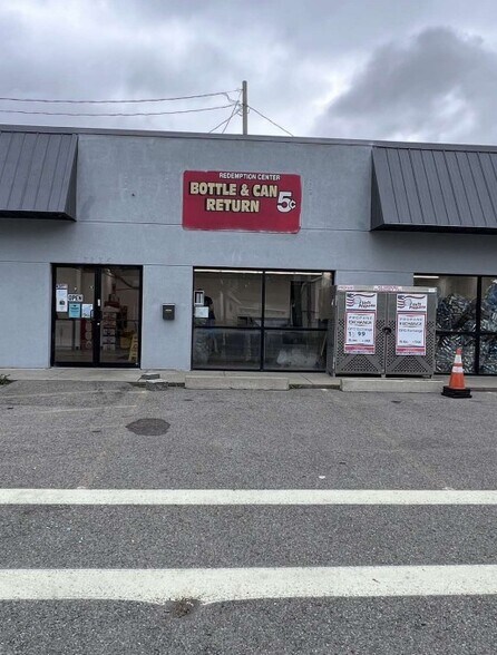 3229-3235 State St, Caledonia, NY à vendre - Photo du bâtiment - Image 2 de 4