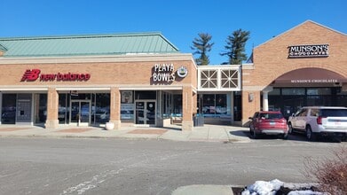 380 W Main St, Avon, CT for lease Interior Photo- Image 2 of 3