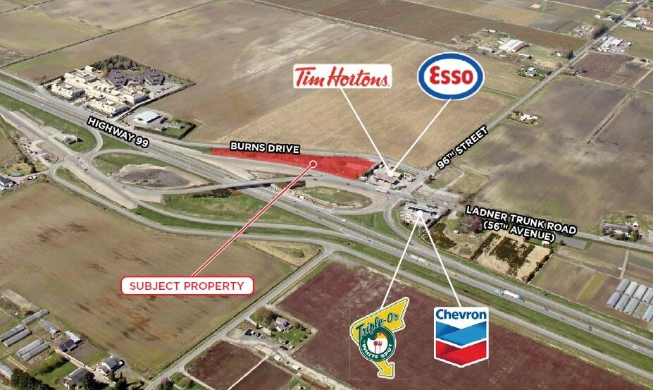 9568 Burns Dr, Delta, BC à vendre Photo principale- Image 1 de 1