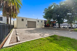 More details for 8111-8113 NW 54th St, Miami, FL - Industrial for Lease