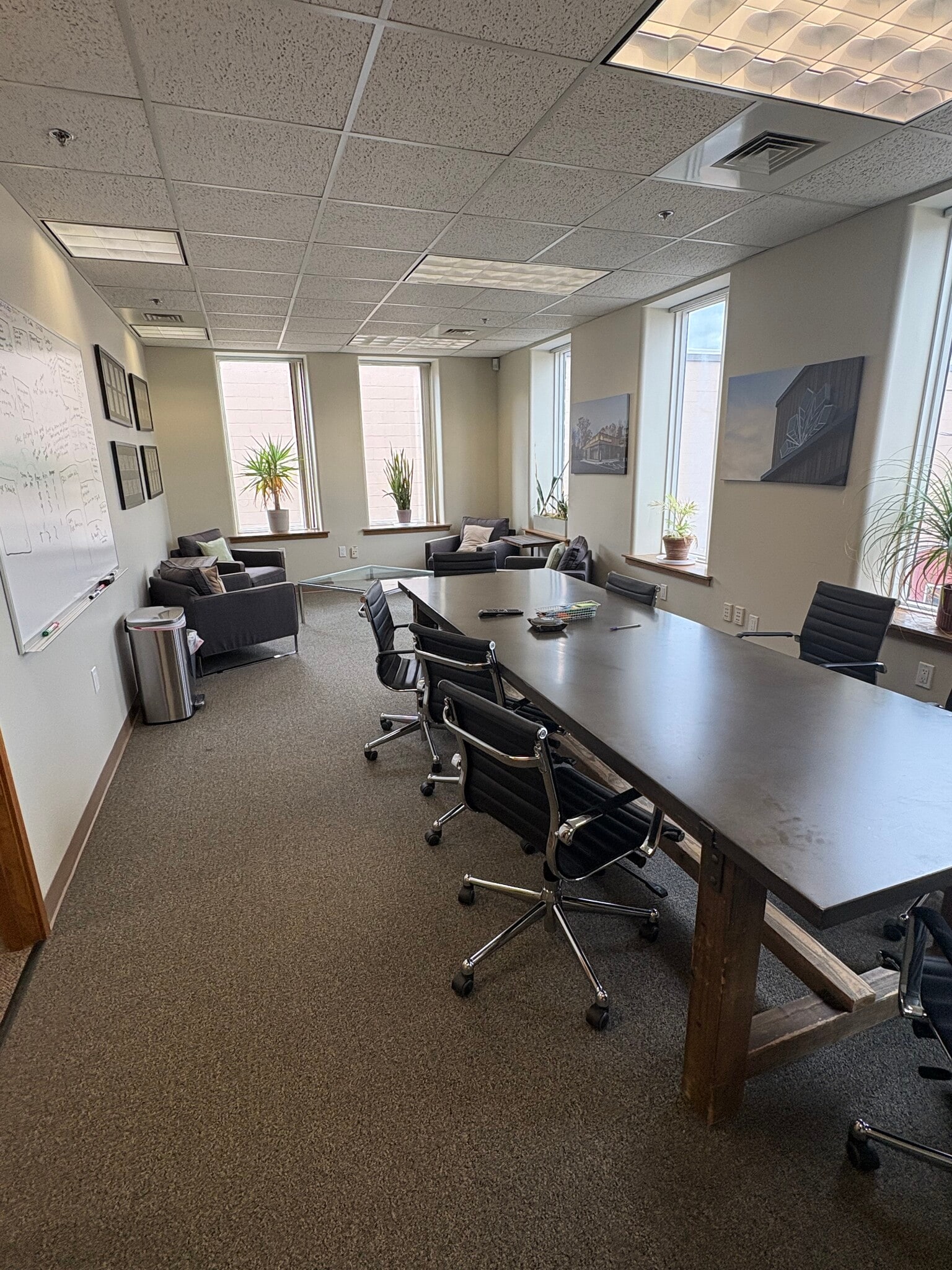 77 Rumford Ave, Waltham, MA for lease Building Photo- Image 1 of 4