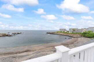 Plus de détails pour 113-115-117 Perkins Cove Road - Ogunquit – à vendre, Ogunquit, ME
