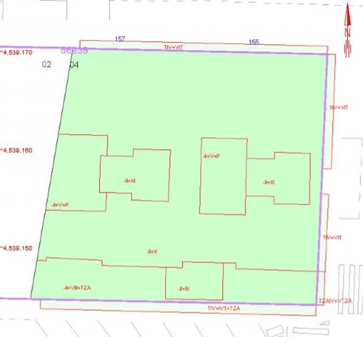 Portugal, de, 155, Salamanca, Salamanca for lease Primary Photo- Image 1 of 6