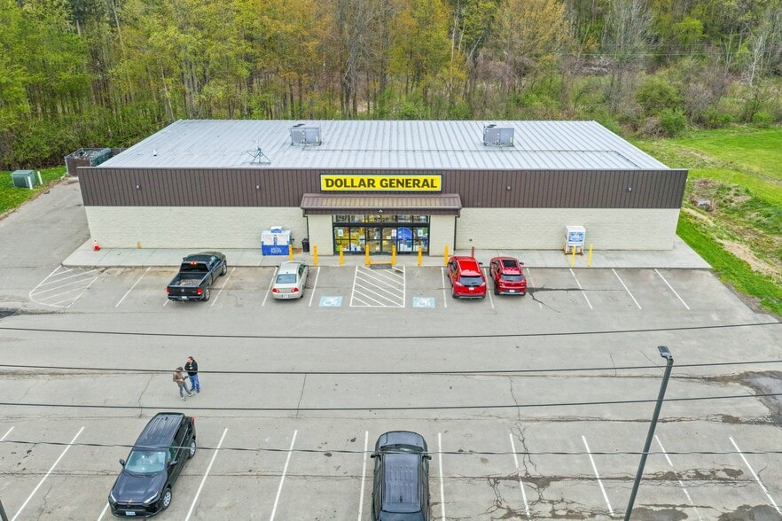 5720 State Route 19A, Castile, NY à vendre - Photo du bâtiment - Image 3 de 9