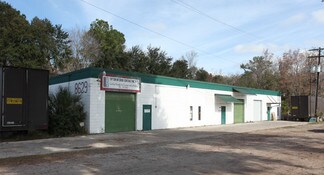 Plus de détails pour 8629 Philips Hwy, Jacksonville, FL - Industriel à vendre