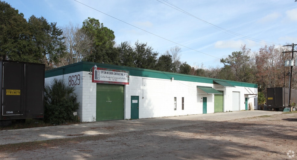 8629 Philips Hwy, Jacksonville, FL for sale - Primary Photo - Image 1 of 3