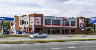 More details for 4203 Rue King O, Sherbrooke, QC - Retail for Lease