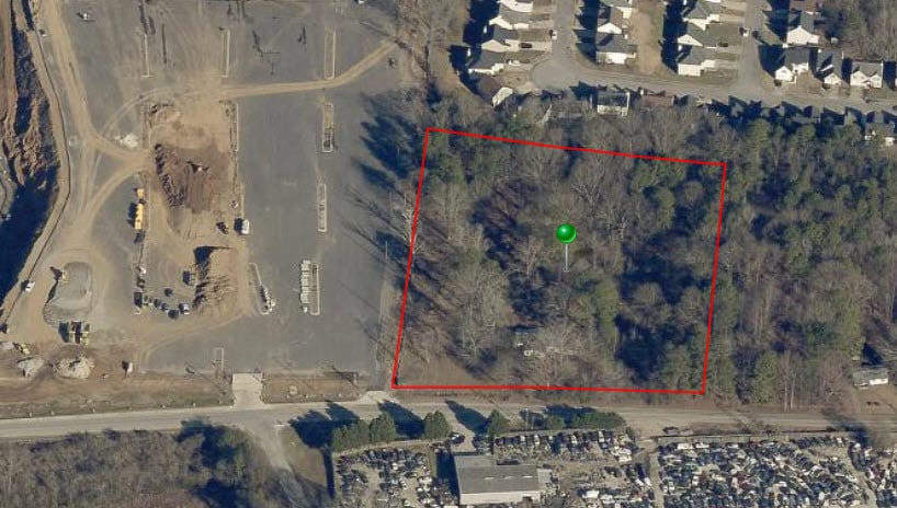 3644 Grant Rd, Ellenwood, GA for sale Primary Photo- Image 1 of 23