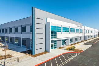 More details for 3808 Faraday Ave, Davis, CA - Industrial for Lease