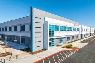 Plus de détails pour 3808 Faraday Ave, Davis, CA - Industriel à louer
